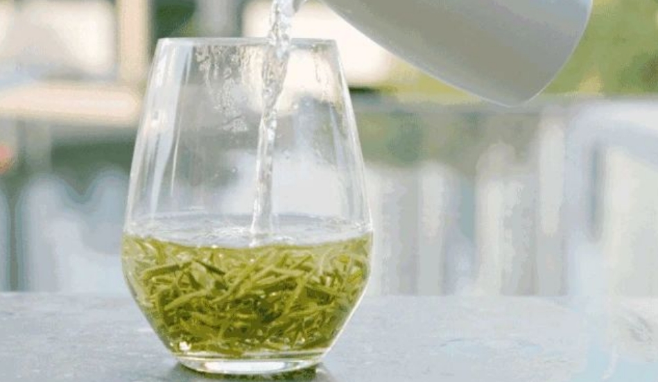 【硒科普】硒水鑒茶！為什么要用安康富硒水？
